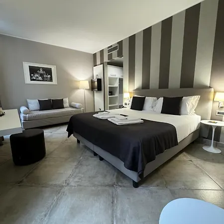 Etnea 454 Luxury Catânia