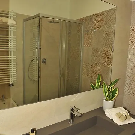 Etnea 454 Luxury Casa de hóspedes 3*