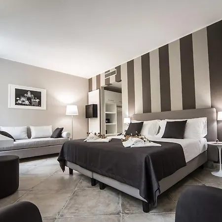 Etnea 454 Luxury Catânia