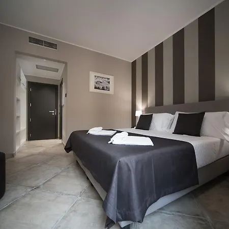 Casa de hóspedes Etnea 454 Luxury Catânia