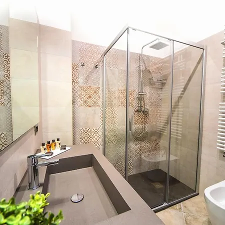 Casa de hóspedes Etnea 454 Luxury