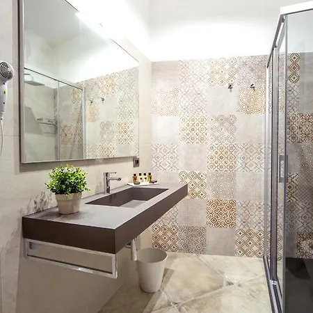 Etnea 454 Luxury Casa de hóspedes