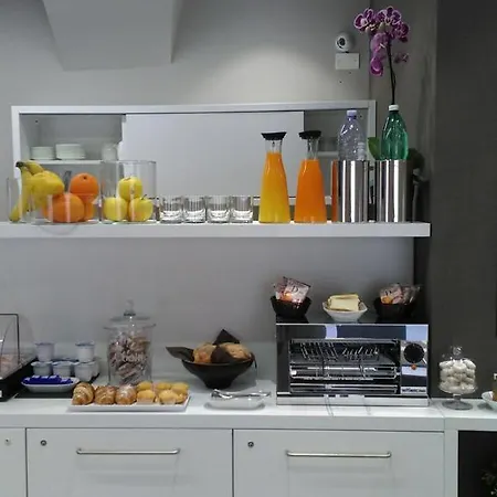 Casa de hóspedes Etnea 454 Luxury